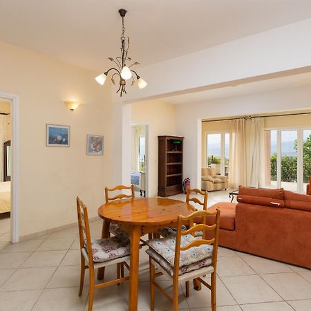 Villa Eleni Agnitsini ภายนอก รูปภาพ