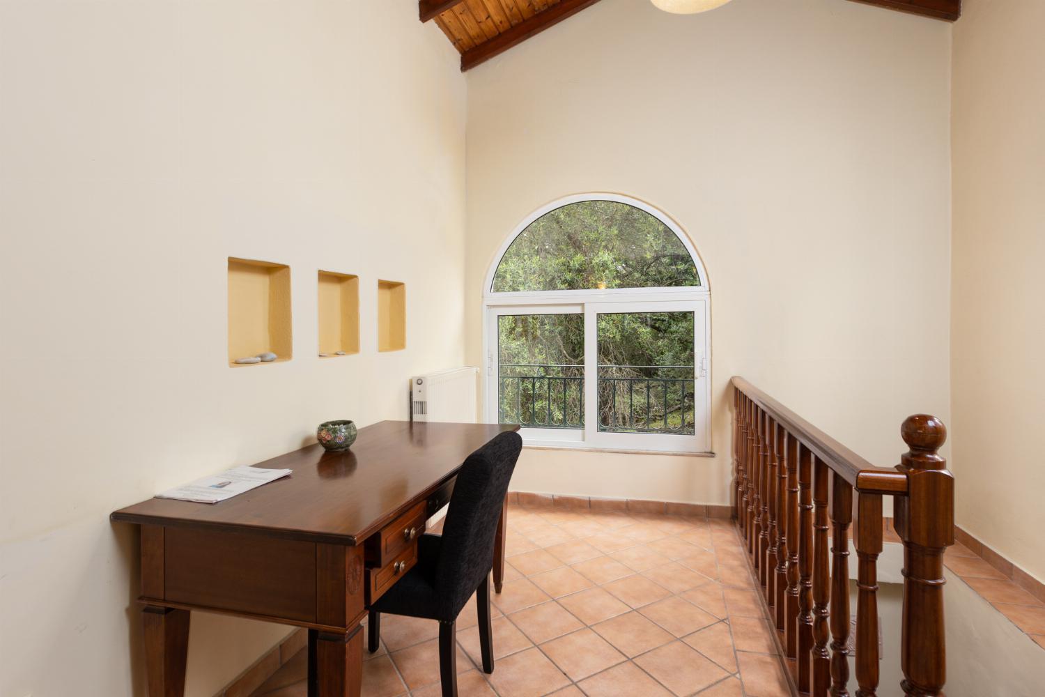 Villa Eleni Agnitsini ภายนอก รูปภาพ