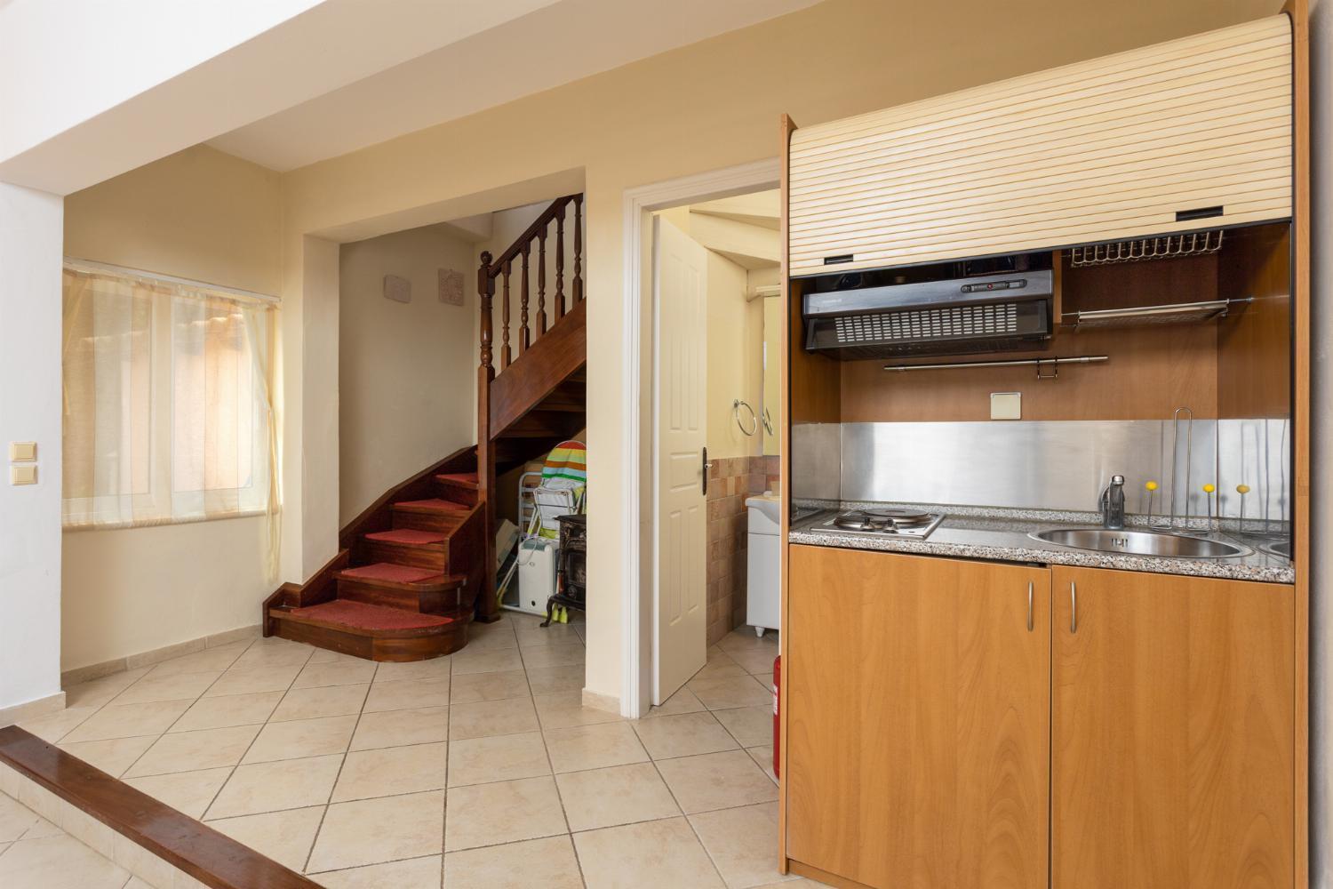 Villa Eleni Agnitsini ภายนอก รูปภาพ